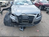 Audi Q5 3.2 Premium WA1CKAFP1AA021723 снимка