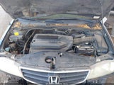Honda Odyssey Ex 5FNRL18673B102530 снимка