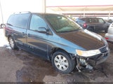 Honda Odyssey Ex 5FNRL18673B102530 снимка