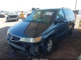 Honda Odyssey Ex 5FNRL18673B102530 снимка