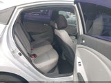 Hyundai Accent Se KMHCT4AE5GU119361 снимка