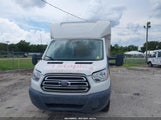 FORD TRANSIT-350 CUTAWAY 1FDBF9PM6JKA38211 снимка