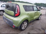 Kia Soul + KNDJP3A59F7769415 photo
