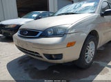 Ford Focus Zx4 1FAFP34N96W253200 снимка
