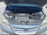 Honda Odyssey Ex 5FNRL38415B015736 снимка