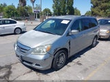 Honda Odyssey Ex 5FNRL38415B015736 снимка