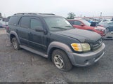 Toyota Sequoia Sr5 V8 5TDBT44A71S051262 снимка
