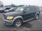 Toyota Sequoia Sr5 V8 5TDBT44A71S051262 снимка