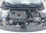 Kia Forte Lx 3KPFL4A71JE257004 снимка