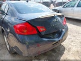 Infiniti G37X JN1CV6AR9AM452234 снимка