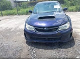 Subaru Impreza Wrx JF1GV7E69EG004705 снимка