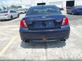 Subaru Impreza Wrx JF1GV7E69EG004705 снимка