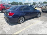 Subaru Impreza Wrx JF1GV7E69EG004705 снимка
