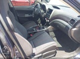 Subaru Impreza Wrx JF1GV7E69EG004705 снимка