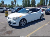 Hyundai Veloster Base W/Black KMHTC6ADXEU203420 снимка