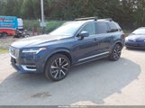 Volvo Xc90 Recharge Plug-In Hybrid T8 Inscription Expression 7 Passenger YV4BR0CK6M1676395 снимка