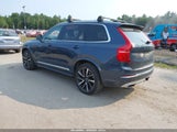 Volvo Xc90 Recharge Plug-In Hybrid T8 Inscription Expression 7 Passenger YV4BR0CK6M1676395 photo