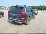Volvo Xc90 Recharge Plug-In Hybrid T8 Inscription Expression 7 Passenger YV4BR0CK6M1676395 photo