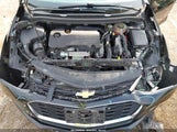 Chevrolet Cruze Lt Auto 1G1BE5SM0H7193480 снимка