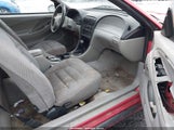 Ford Mustang 1FAFP404XWF108265 снимка