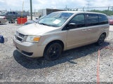 Dodge Grand Caravan Se 2D8HN44E39R659664 снимка