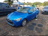 Toyota Yaris Ia 3MYDLBYV0HY166414 fotografie