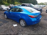 Toyota Yaris Ia 3MYDLBYV0HY166414 fotografie