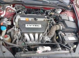 Honda Accord 2.4 Se 1HGCM56377A040100 снимка