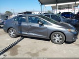 Honda Civic Hybrid 19XFB4F2XDE200580 снимка