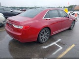 Lincoln Continental Reserve 1LN6L9RP2H5623622 снимка