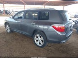 Toyota Highlander Limited JTEES42A382015536 снимка