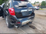 Chevrolet Equinox Ltz 2CNFLFE58B6264789 снимка
