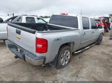 Chevrolet Silverado  Lt 3GCPKSE75DG278095 снимка