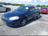 Chevrolet Impala Ls 2G1WB58K279410072 снимка