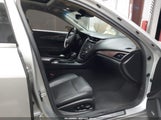 Cadillac Cts Luxury 1G6AR5SX5H0185033 снимка