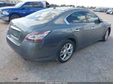 Nissan Maxima 3.5 Sv 1N4AA5AP3EC465314 снимка