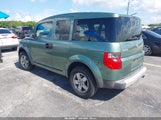 Honda Element Ex 5J6YH18534L014944 снимка