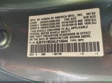 Honda Element Ex 5J6YH18534L014944 снимка