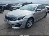 Kia Optima Lx KNAGM4A79E5463963 fotografie