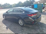 Hyundai Sonata Se 5NPE24AF1JH597870 снимка
