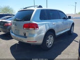 Volkswagen Touareg V8 WVGCM77L44D072372 photo