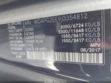 Mercedes-Benz Metris WD4PG2EE9J3354812 снимка