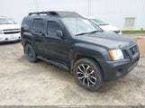 Nissan Xterra Se 5N1AN0NW9AC520700 photo