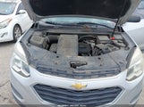 Chevrolet Equinox Ls 2GNALBEKXH1520134 снимка