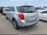 Chevrolet Equinox Ls 2GNALBEKXH1520134 снимка