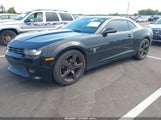 Chevrolet Camaro 2Ls 2G1FA1E37E9128192 fotografie