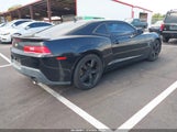 Chevrolet Camaro 2Ls 2G1FA1E37E9128192 снимка