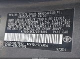 Toyota Camry Le 4T1BE46K97U518892 снимка