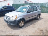 Honda Cr-V Lx JHLRD68566C001324 снимка