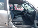 Honda Cr-V Lx JHLRD68566C001324 снимка